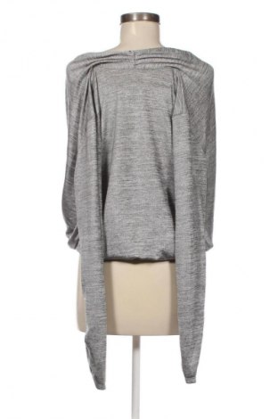 Дамска блуза Sisley, Размер M, Цвят Сив, Цена 7,15 €