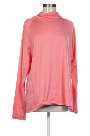 Damen Shirt Sports Performance by Tchibo, Größe XL, Farbe Rosa, Preis 7,09 €
