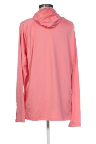 Damen Shirt Sports Performance by Tchibo, Größe XL, Farbe Rosa, Preis 7,09 €
