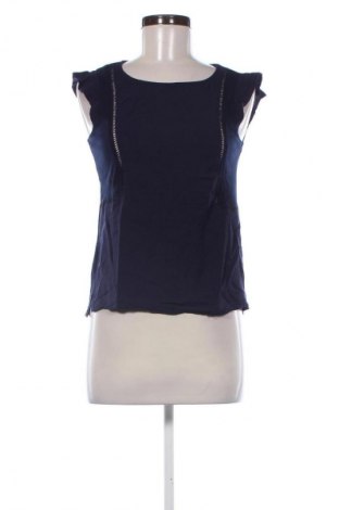 Дамска блуза Springfield, Размер M, Цвят Син, Цена 5,11 €