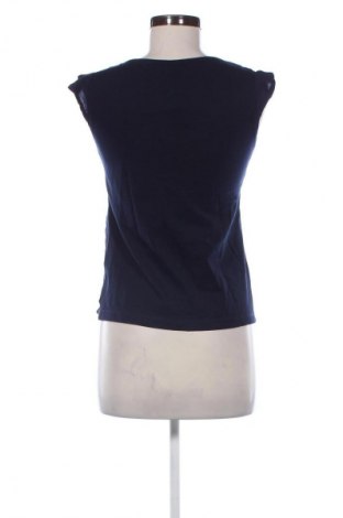 Дамска блуза Springfield, Размер M, Цвят Син, Цена 5,11 €