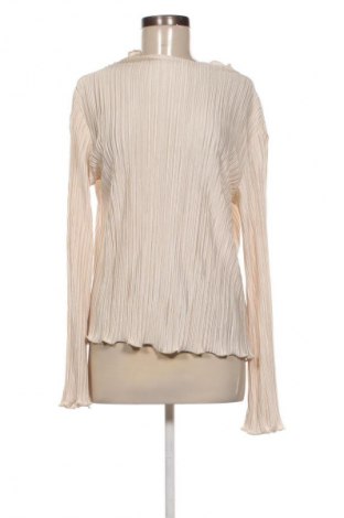 Dámska blúza Stockh Lm, Veľkosť M, Farba Béžová, Cena  25,95 €