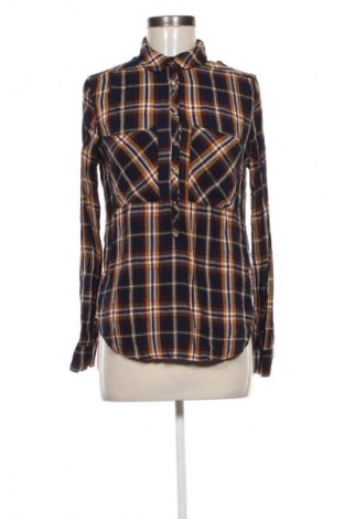 Дамска блуза Stradivarius, Размер M, Цвят Многоцветен, Цена 2,04 €