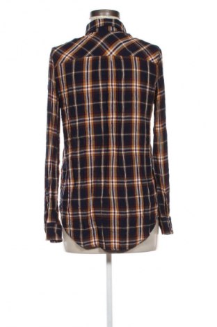 Дамска блуза Stradivarius, Размер M, Цвят Многоцветен, Цена 2,04 €