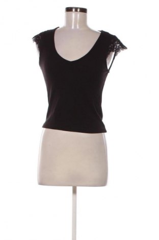 Bluzka damska Stradivarius, Rozmiar M, Kolor Czarny, Cena 30,99 zł