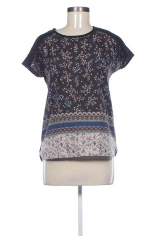 Bluzka damska Stradivarius, Rozmiar M, Kolor Kolorowy, Cena 31,99 zł