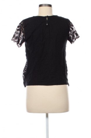 Damen Shirt Stradivarius, Größe S, Farbe Schwarz, Preis 8,99 €