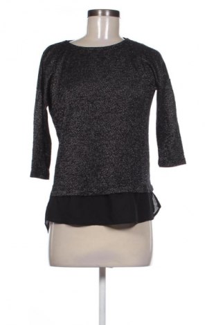 Дамска блуза Stradivarius, Размер S, Цвят Многоцветен, Цена 5,11 €