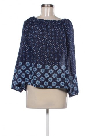 Dámská halenka Stradivarius, Velikost L, Barva Vícebarevné, Cena  89,00 Kč