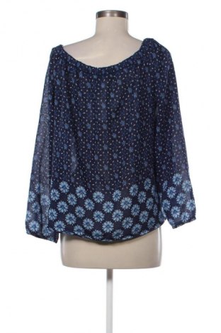 Dámská halenka Stradivarius, Velikost L, Barva Vícebarevné, Cena  89,00 Kč