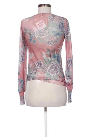 Bluzka damska Stradivarius, Rozmiar S, Kolor Kolorowy, Cena 37,45 zł