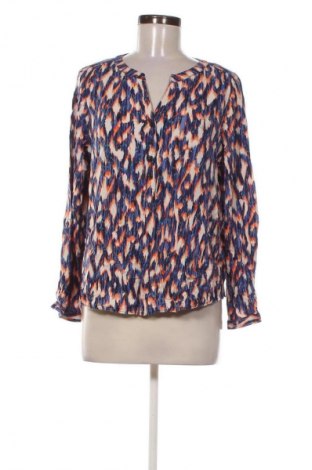 Дамска блуза Street One, Размер M, Цвят Многоцветен, Цена 3,06 €