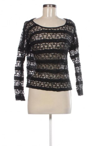 Bluză de femei Street One, Mărime M, Culoare Negru, Preț 12,99 Lei