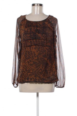 Дамска блуза Street One, Размер M, Цвят Многоцветен, Цена 2,55 €
