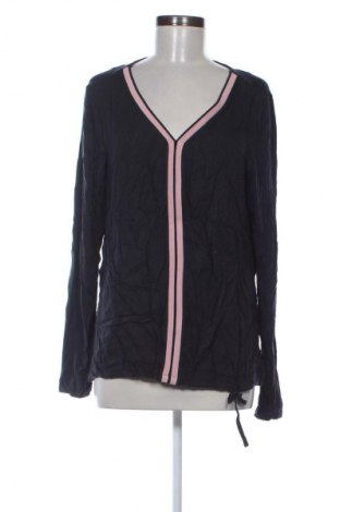 Γυναικεία μπλούζα Street One, Μέγεθος L, Χρώμα Πολύχρωμο, Τιμή 7,99 €