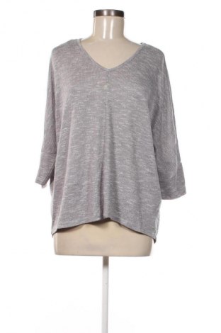 Dámská halenka Street One, Velikost L, Barva Šedá, Cena  59,00 Kč