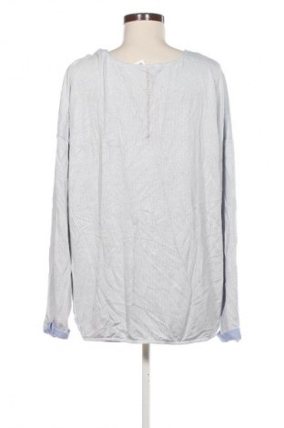 Дамска блуза Street One, Размер XL, Цвят Син, Цена 4,09 €