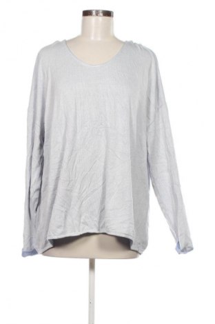 Дамска блуза Street One, Размер XL, Цвят Син, Цена 4,09 €