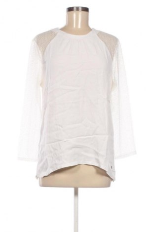 Bluzka damska Street One, Rozmiar L, Kolor ecru, Cena 53,99 zł