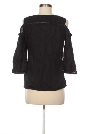 Dámská halenka Street One, Velikost S, Barva Černá, Cena  99,00 Kč