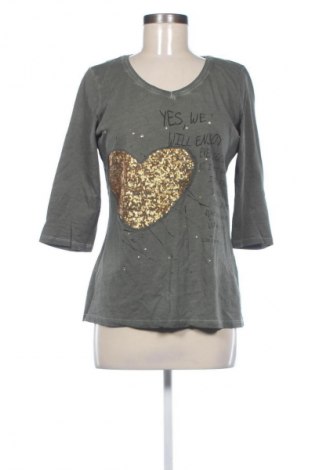 Dámská halenka Street One, Velikost M, Barva Vícebarevné, Cena  99,00 Kč