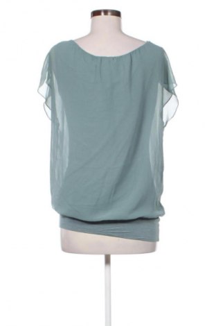 Dámská halenka Street One, Velikost S, Barva Zelená, Cena  169,00 Kč