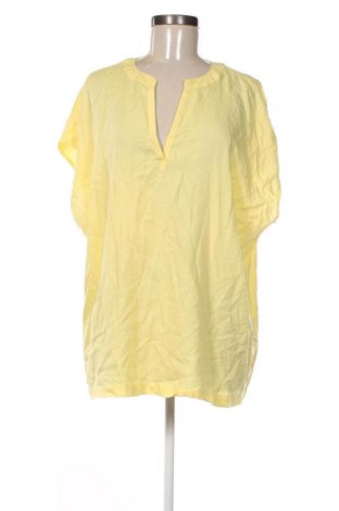 Дамска блуза Street One, Размер XL, Цвят Жълт, Цена 11,24 €