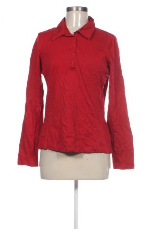 Dámska blúza Street One, Veľkosť XL, Farba Červená, Cena  2,95 €