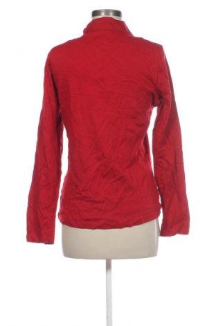 Dámska blúza Street One, Veľkosť XL, Farba Červená, Cena  2,95 €