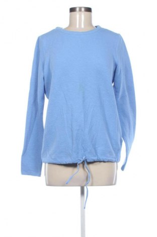 Bluzka damska Street One, Rozmiar M, Kolor Niebieski, Cena 14,99 zł