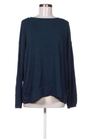 Dámska blúza Street One, Veľkosť XL, Farba Modrá, Cena  5,95 €