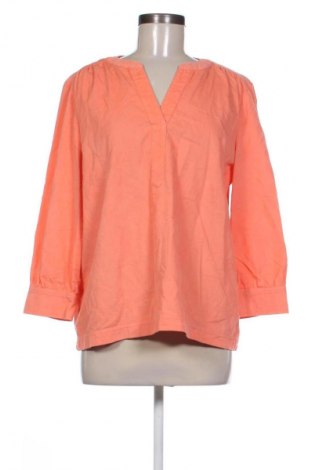 Bluzka damska Street One, Rozmiar M, Kolor Pomarańczowy, Cena 7,99 zł