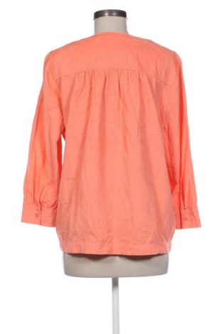 Bluzka damska Street One, Rozmiar M, Kolor Pomarańczowy, Cena 7,99 zł