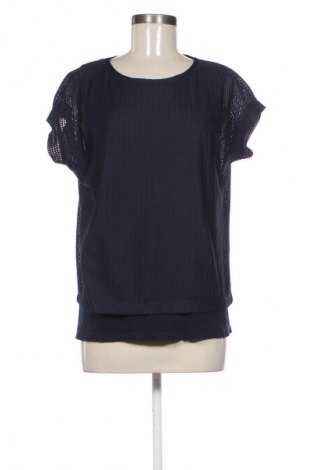 Bluzka damska Street One, Rozmiar M, Kolor Niebieski, Cena 67,99 zł