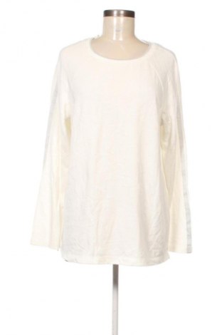 Γυναικεία μπλούζα Street One, Μέγεθος XL, Χρώμα Λευκό, Τιμή 9,99 €