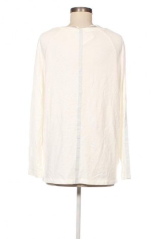 Γυναικεία μπλούζα Street One, Μέγεθος XL, Χρώμα Λευκό, Τιμή 9,99 €