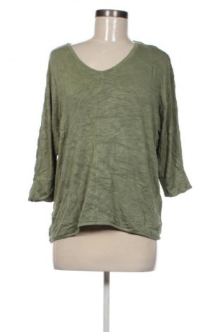 Bluzka damska Street One, Rozmiar M, Kolor Zielony, Cena 10,99 zł