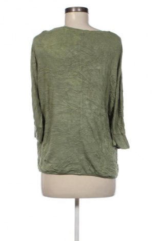 Bluzka damska Street One, Rozmiar M, Kolor Zielony, Cena 10,99 zł