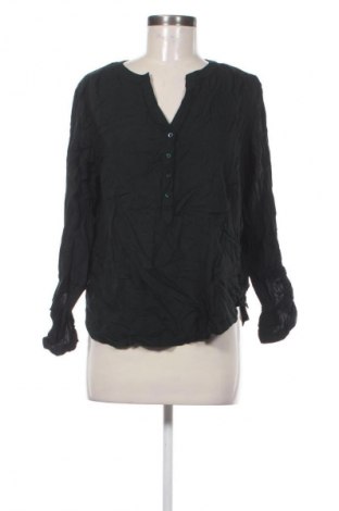 Dámská halenka Street One, Velikost M, Barva Zelená, Cena  49,00 Kč