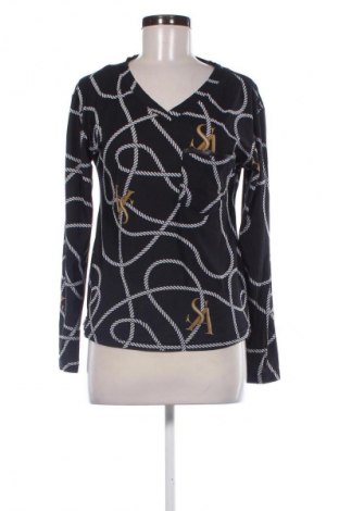 Bluzka damska Studio Anneloes, Rozmiar M, Kolor Kolorowy, Cena 16,99 zł