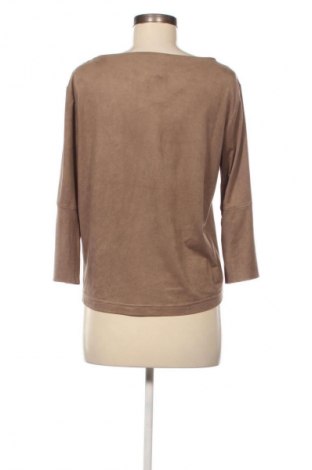 Дамска блуза SuZa, Размер M, Цвят Кафяв, Цена 2,55 €
