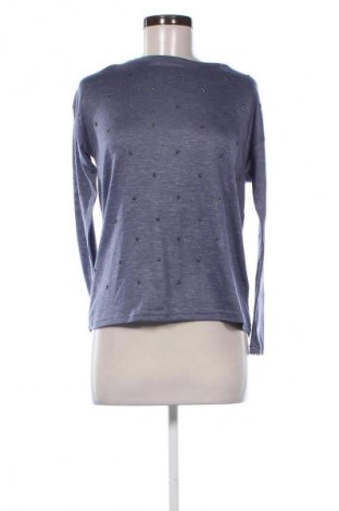 Bluzka damska Sublevel, Rozmiar L, Kolor Niebieski, Cena 10,99 zł