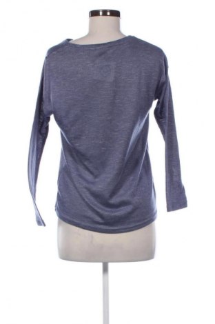 Bluzka damska Sublevel, Rozmiar L, Kolor Niebieski, Cena 10,99 zł