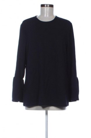 Γυναικεία μπλούζα Taifun, Μέγεθος XL, Χρώμα Μπλέ, Τιμή 10,99 €