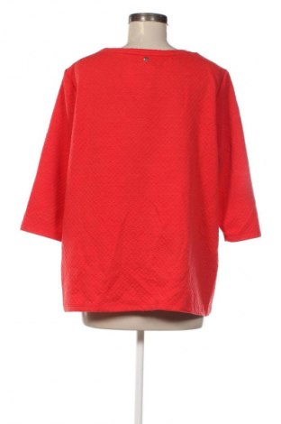 Дамска блуза Taifun, Размер XL, Цвят Червен, Цена 5,62 €
