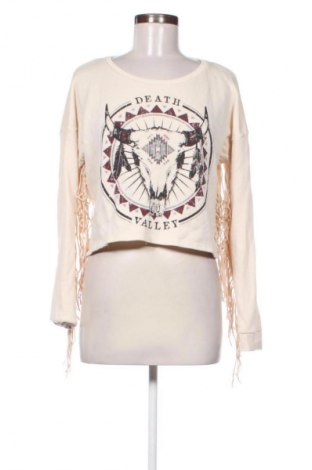 Bluzka damska Tally Weijl, Rozmiar L, Kolor Kolorowy, Cena 9,99 zł