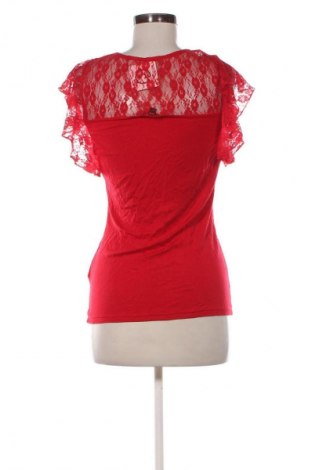 Dámská halenka Tally Weijl, Velikost L, Barva Červená, Cena  99,00 Kč