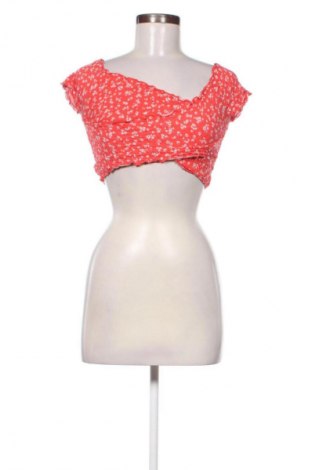 Bluzka damska Tally Weijl, Rozmiar XS, Kolor Kolorowy, Cena 39,99 zł, #134889415