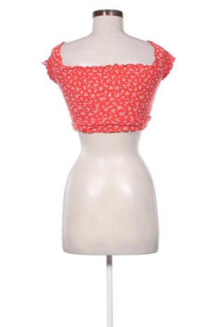 Дамска блуза Tally Weijl, Размер XS, Цвят Многоцветен, Цена 4,60 €