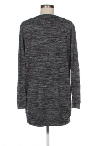 Γυναικεία μπλούζα Tally Weijl, Μέγεθος M, Χρώμα Πολύχρωμο, Τιμή 1,99 €